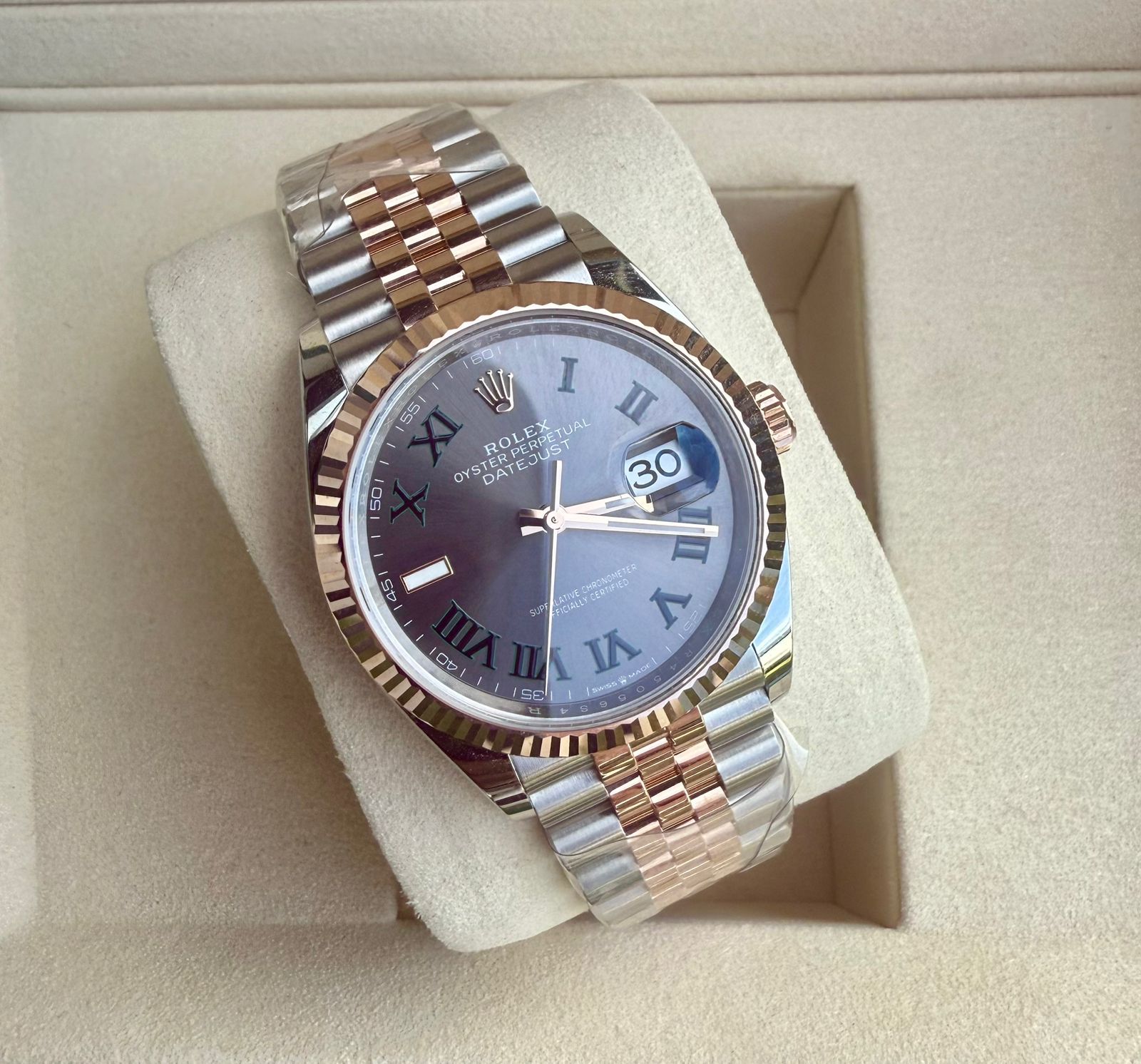 rolex