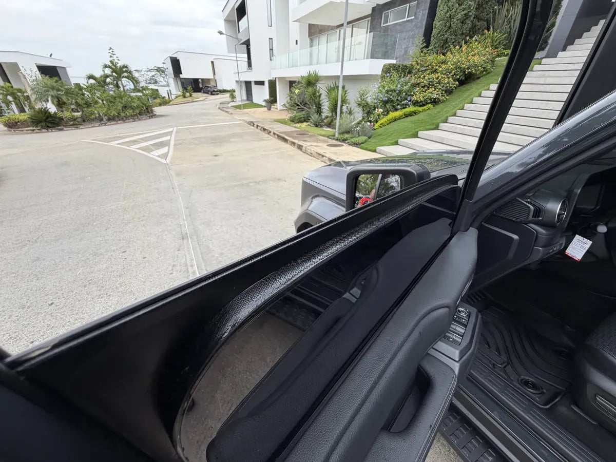 Toyota Prado TXL 2025 | Blindaje Nivel 2 Plus | Motor Diesel 4x4