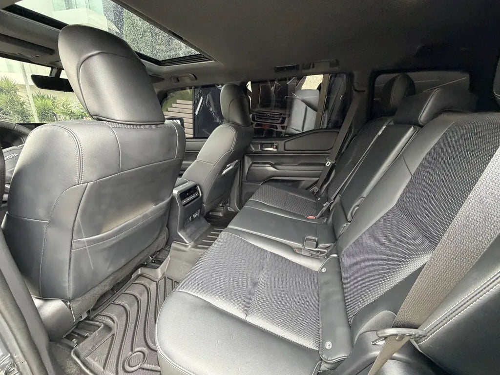 Toyota Prado TXL 2025 | Blindaje Nivel 2 Plus | Motor Diesel 4x4