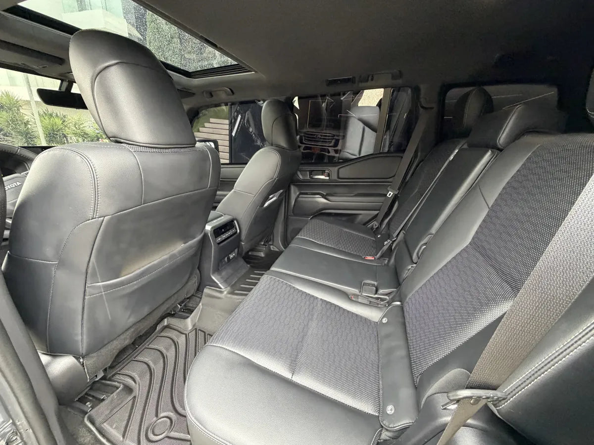 Toyota Prado TXL 2025 | Blindaje Nivel 2 Plus | Motor Diesel 4x4