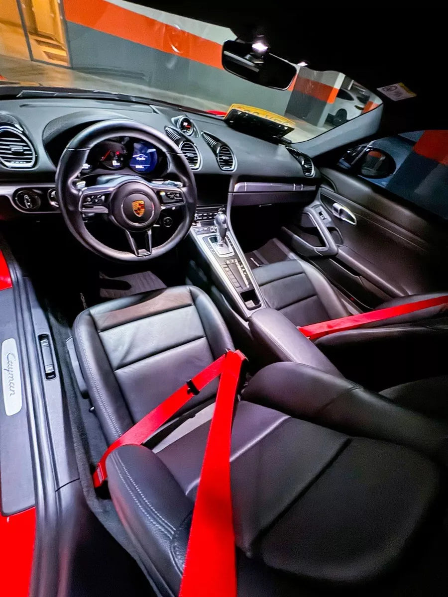 porsche