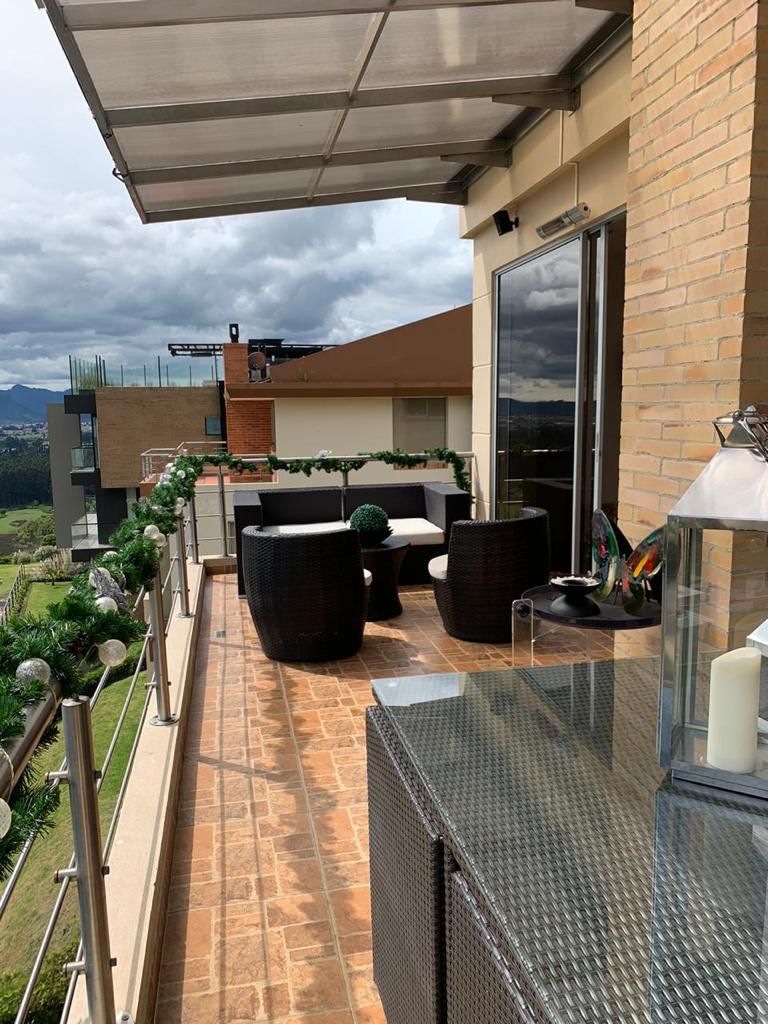 casa en yerbabuena chia cundinamarca