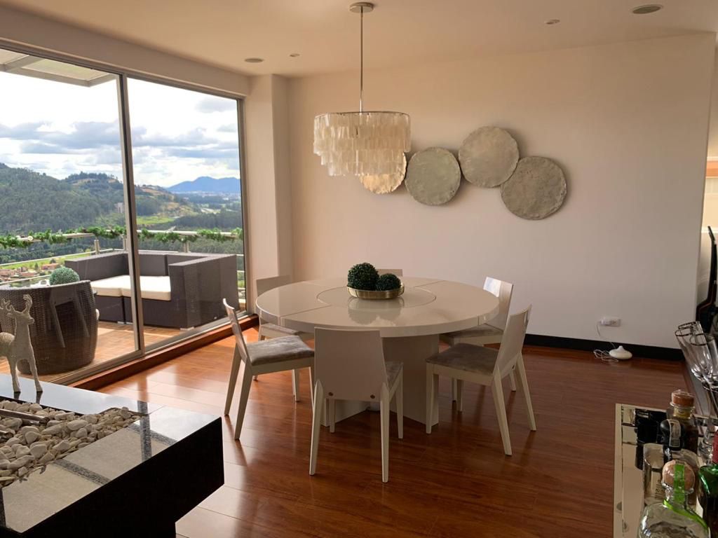 casa en yerbabuena chia cundinamarca