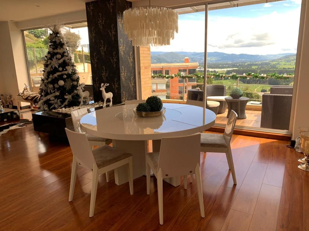 casa en yerbabuena chia cundinamarca