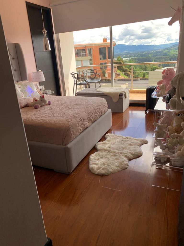 casa en yerbabuena chia cundinamarca
