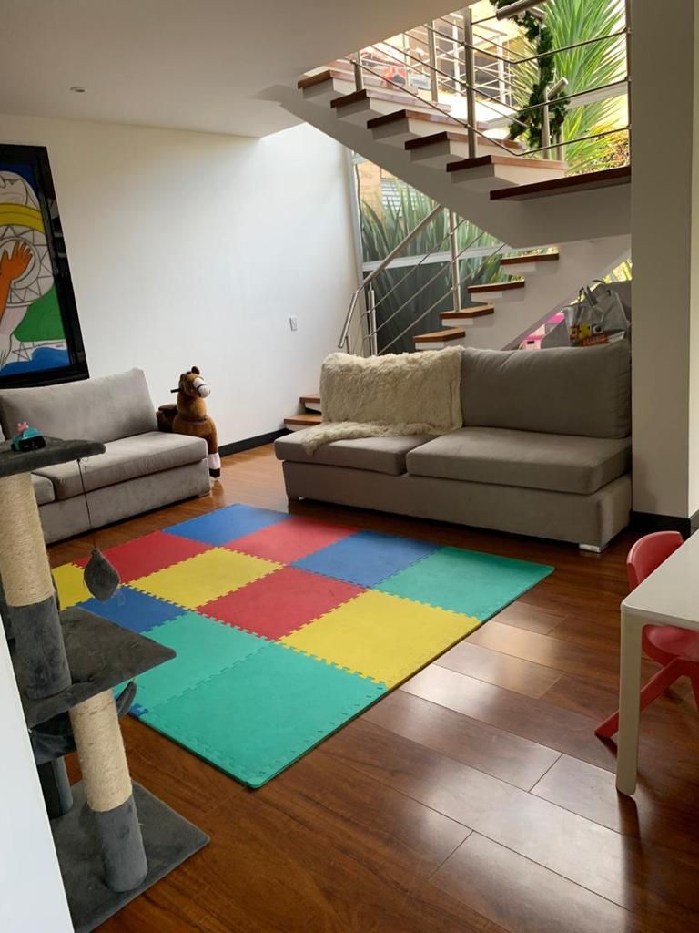 casa en yerbabuena chia cundinamarca