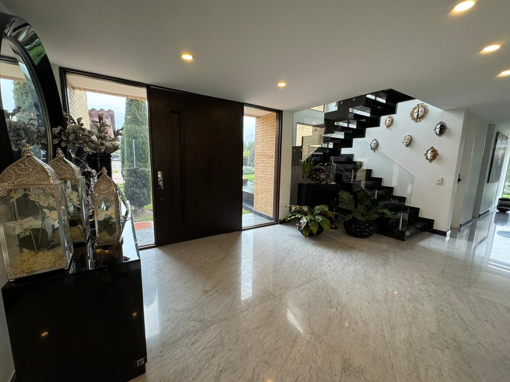 Casa San Simón | Residencia Campestre 320 m² — Venta