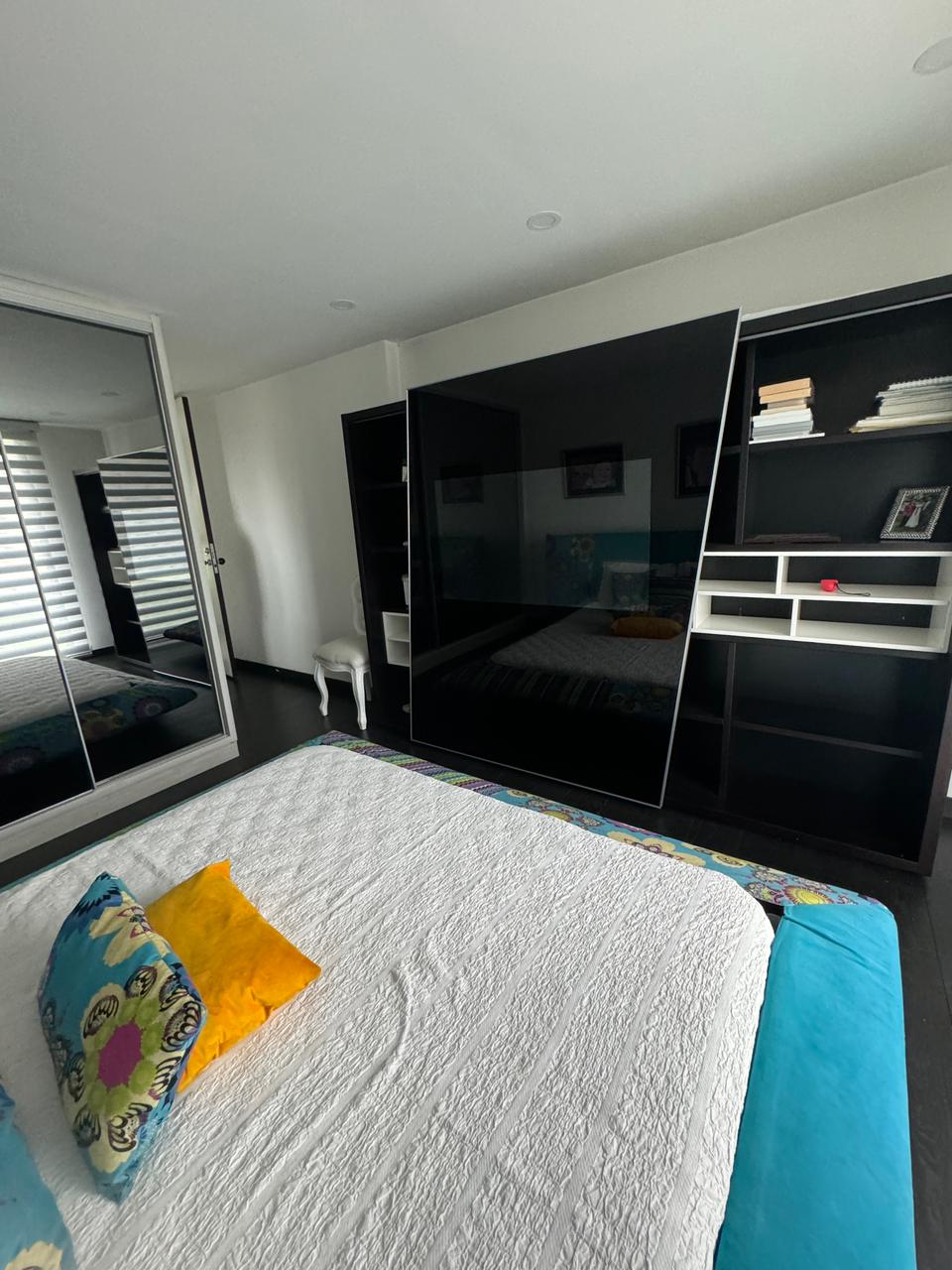 Casa San Simón | Residencia Campestre 320 m² — Venta