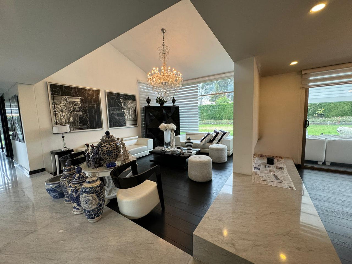 Casa San Simón | Residencia Campestre 320 m² — Venta