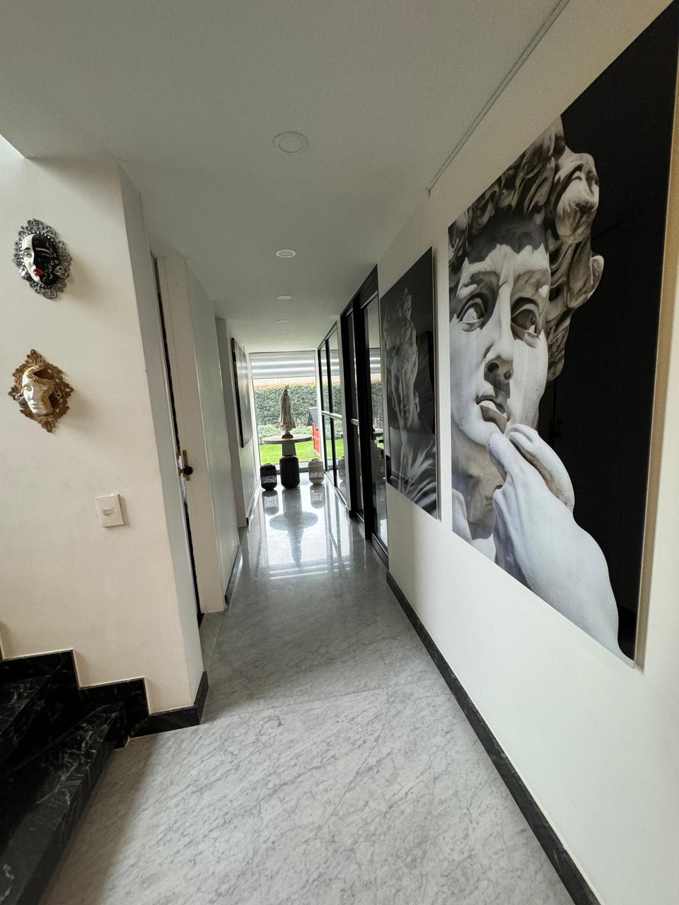 Casa San Simón | Residencia Campestre 320 m² — Venta