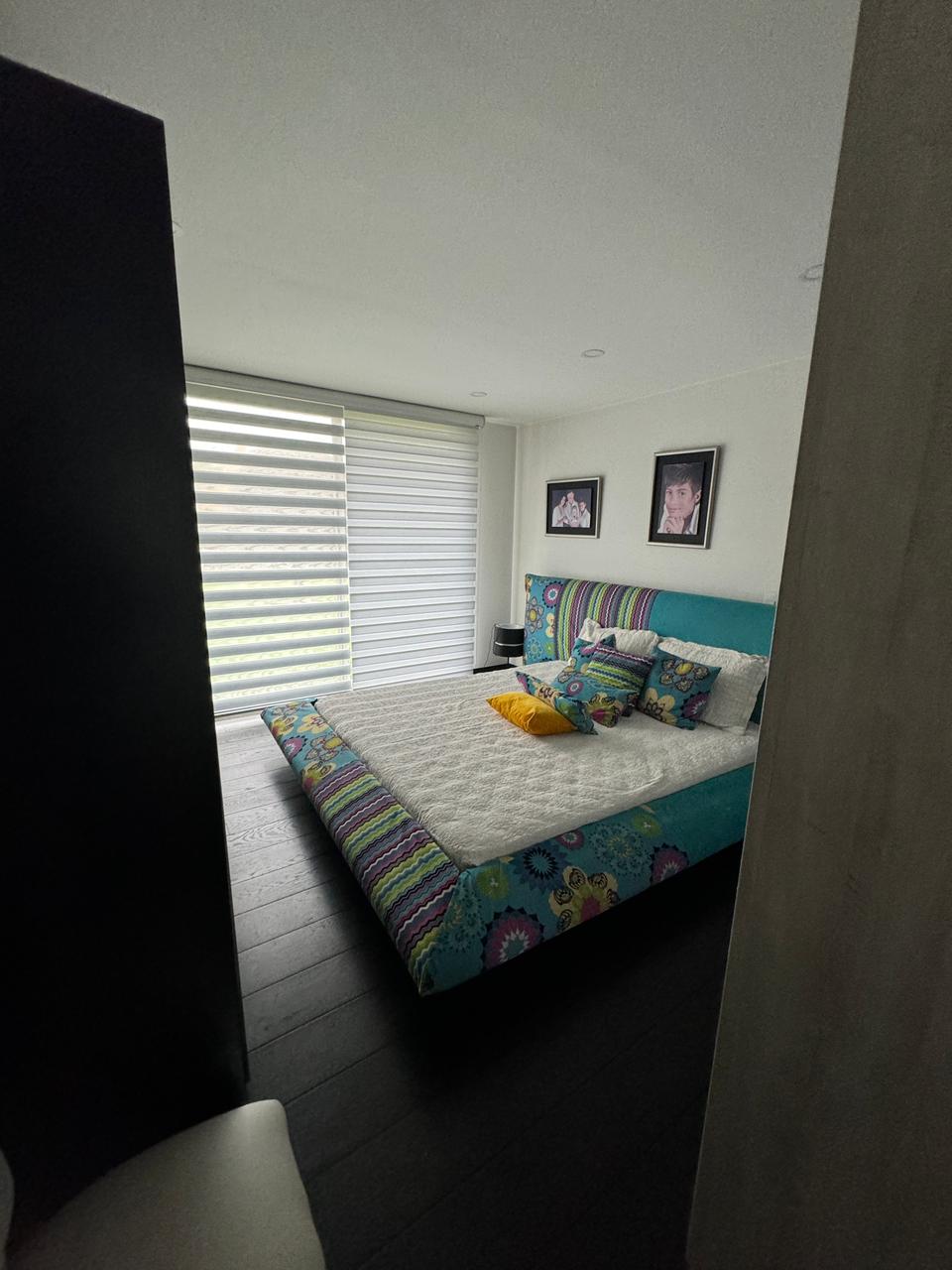 Casa San Simón | Residencia Campestre 320 m² — Venta