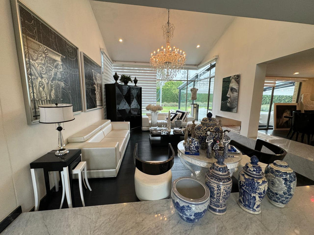 Casa San Simón | Residencia Campestre 320 m² — Venta