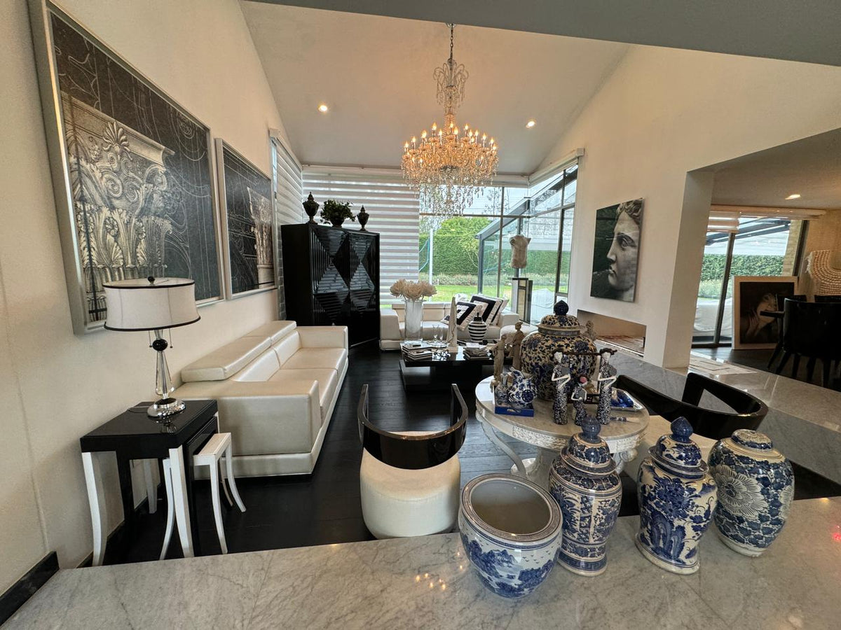 Casa San Simón | Residencia Campestre 320 m² — Venta