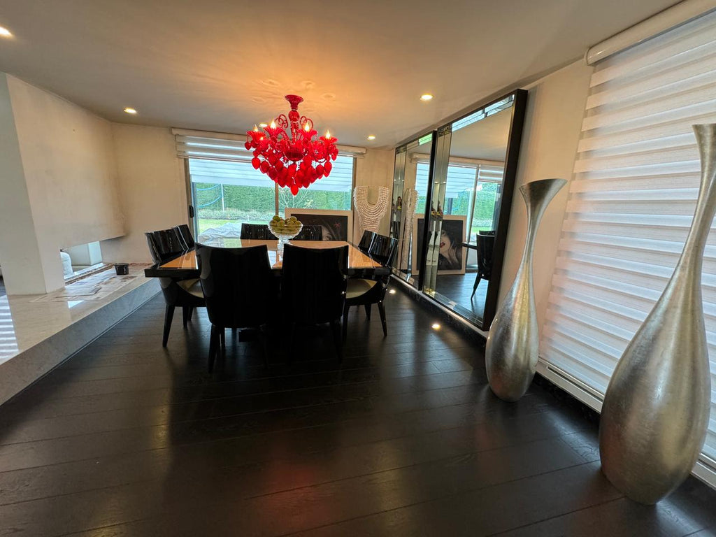 Casa San Simón | Residencia Campestre 320 m² — Venta