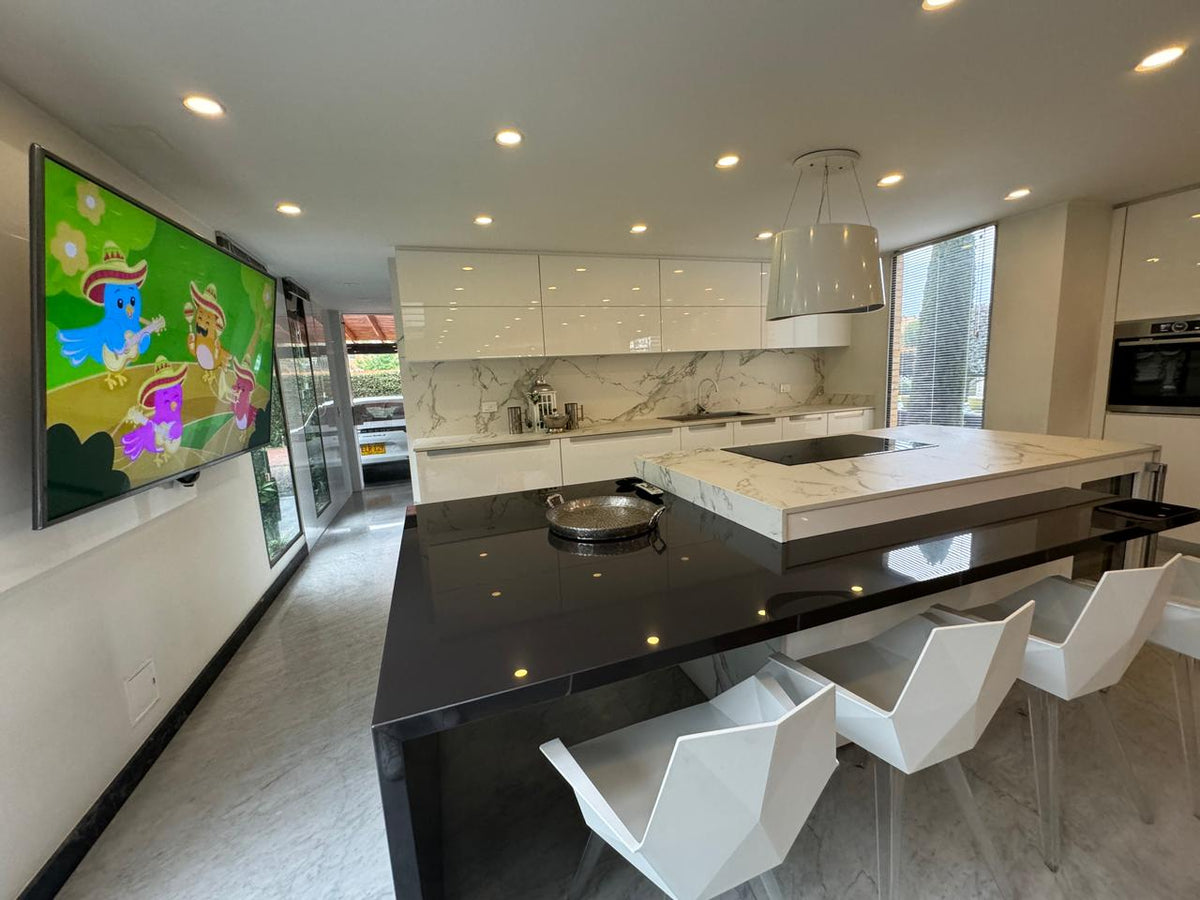 Casa San Simón | Residencia Campestre 320 m² — Venta