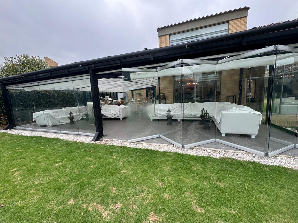 Casa San Simón | Residencia Campestre 320 m² — Venta