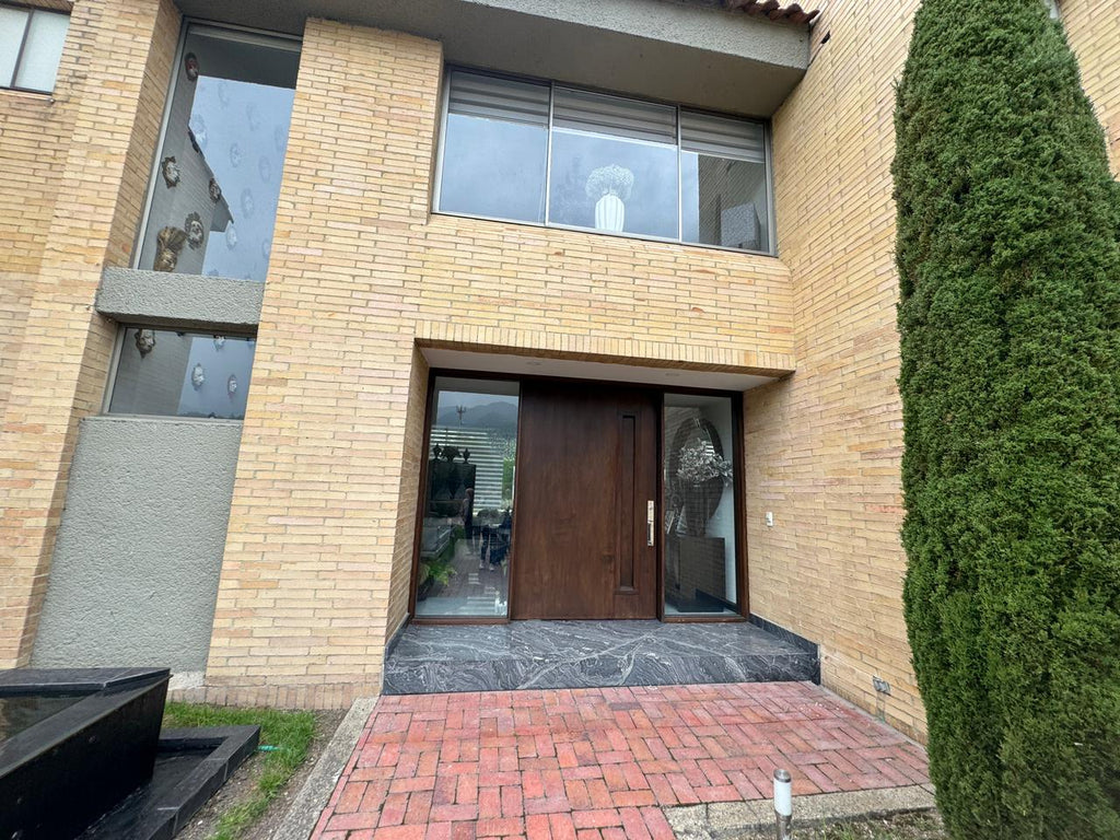 Casa San Simón | Residencia Campestre 320 m² — Venta