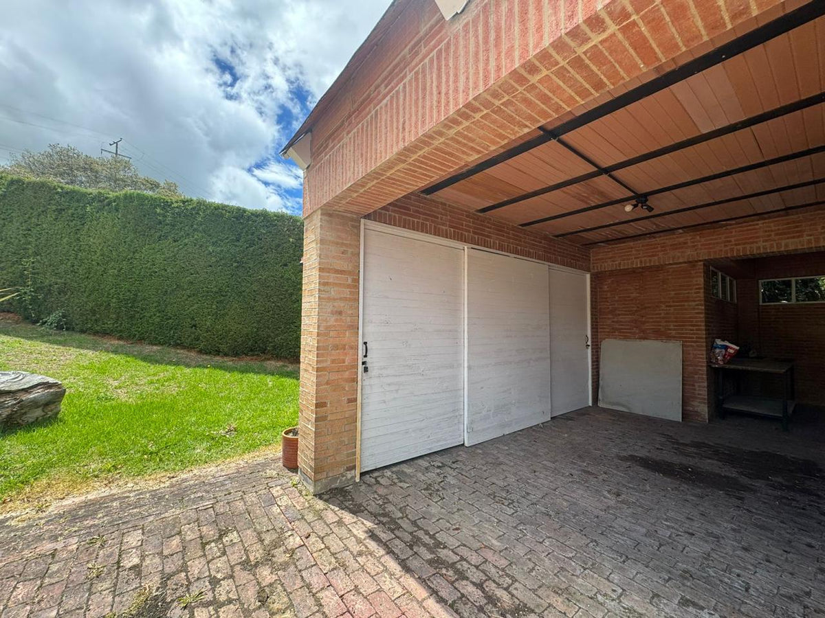 Casa Campestre Sofrópolis | Exclusiva Residencia — Venta y Arriendo