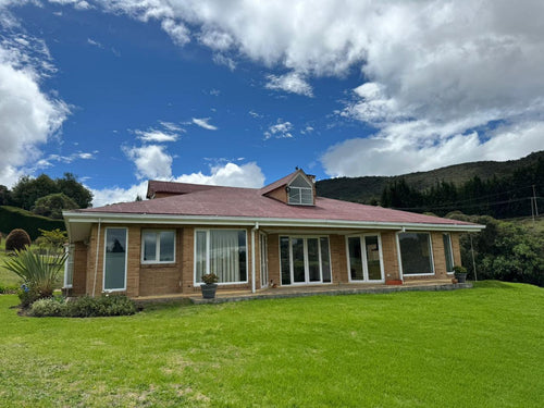 Casa Campestre Sofrópolis | Exclusiva Residencia — Venta y Arriendo