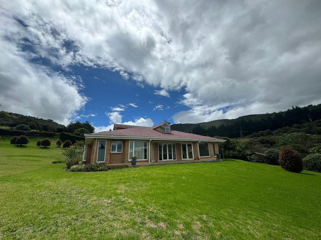Casa Campestre Sofrópolis | Exclusiva Residencia — Venta y Arriendo