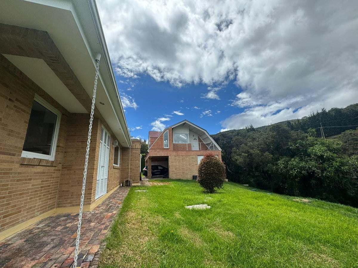 Casa Campestre Sofrópolis | Exclusiva Residencia — Venta y Arriendo