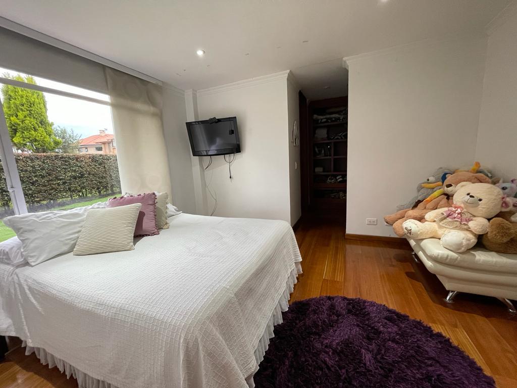 Casa de Lujo en Chía Cundinamarca – Milla de Oro