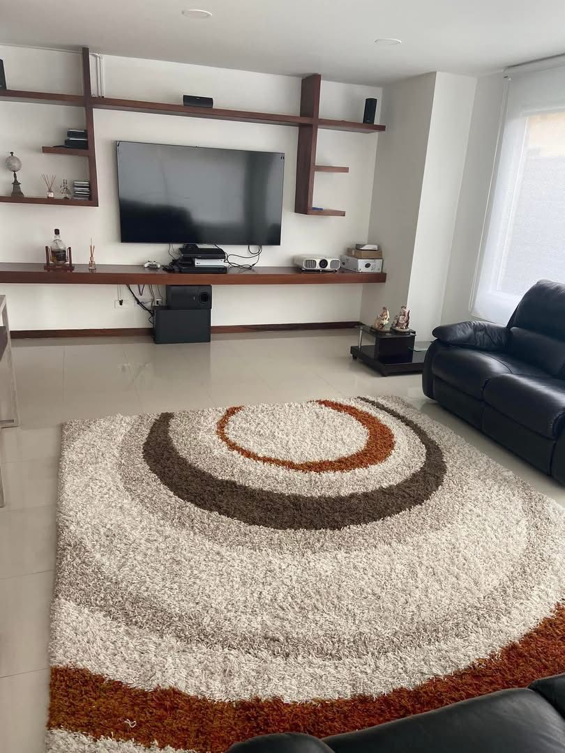 Casa de Lujo en Chía Cundinamarca – Milla de Oro