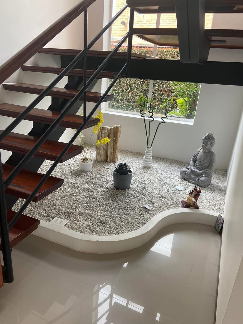 Casa de Lujo en Chía Cundinamarca – Milla de Oro
