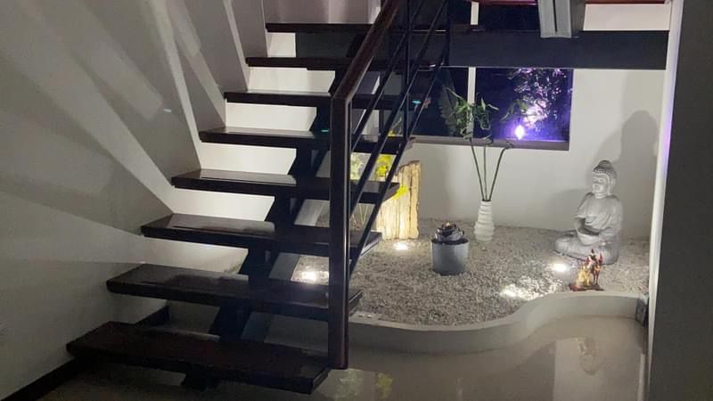 Casa de Lujo en Chía Cundinamarca – Milla de Oro