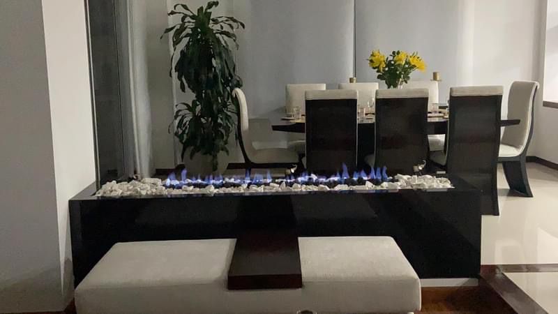 Casa de Lujo en Chía Cundinamarca – Milla de Oro
