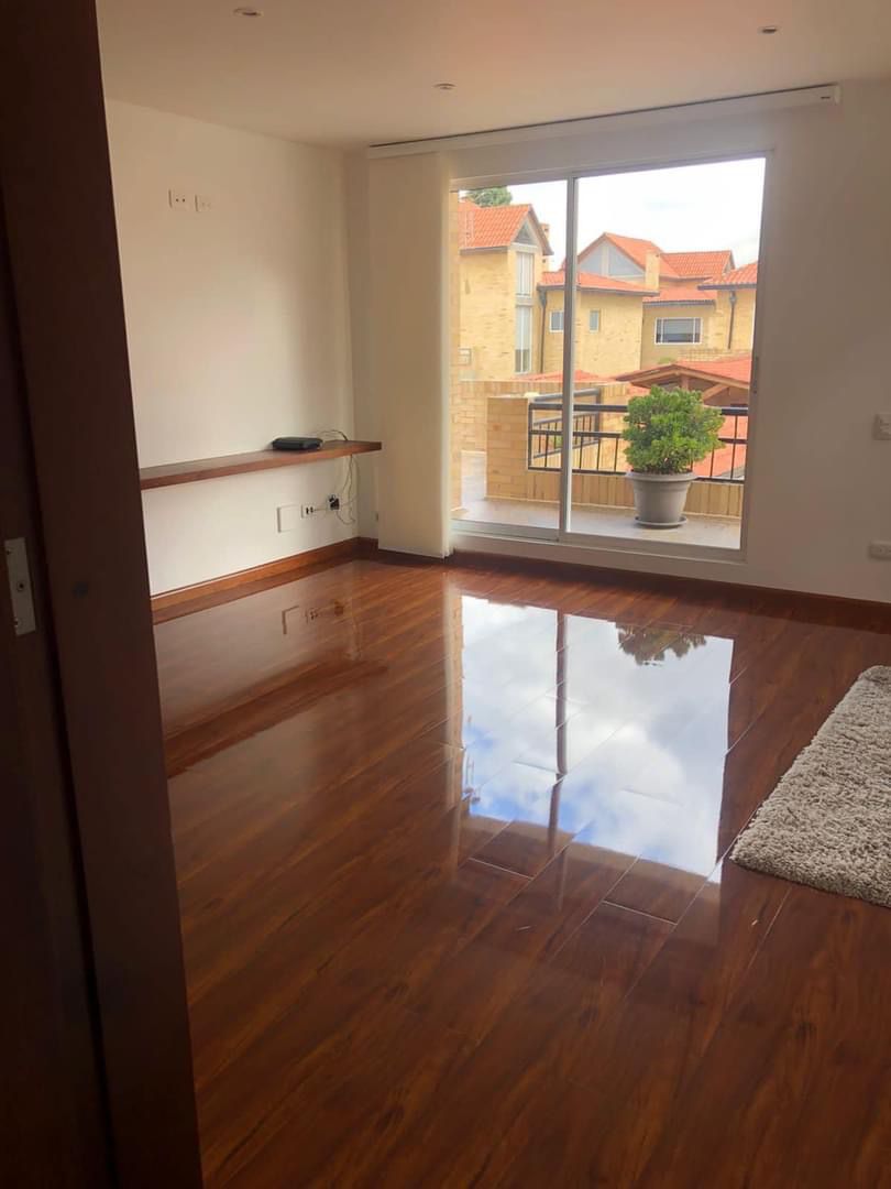 Casa de Lujo en Chía Cundinamarca – Milla de Oro