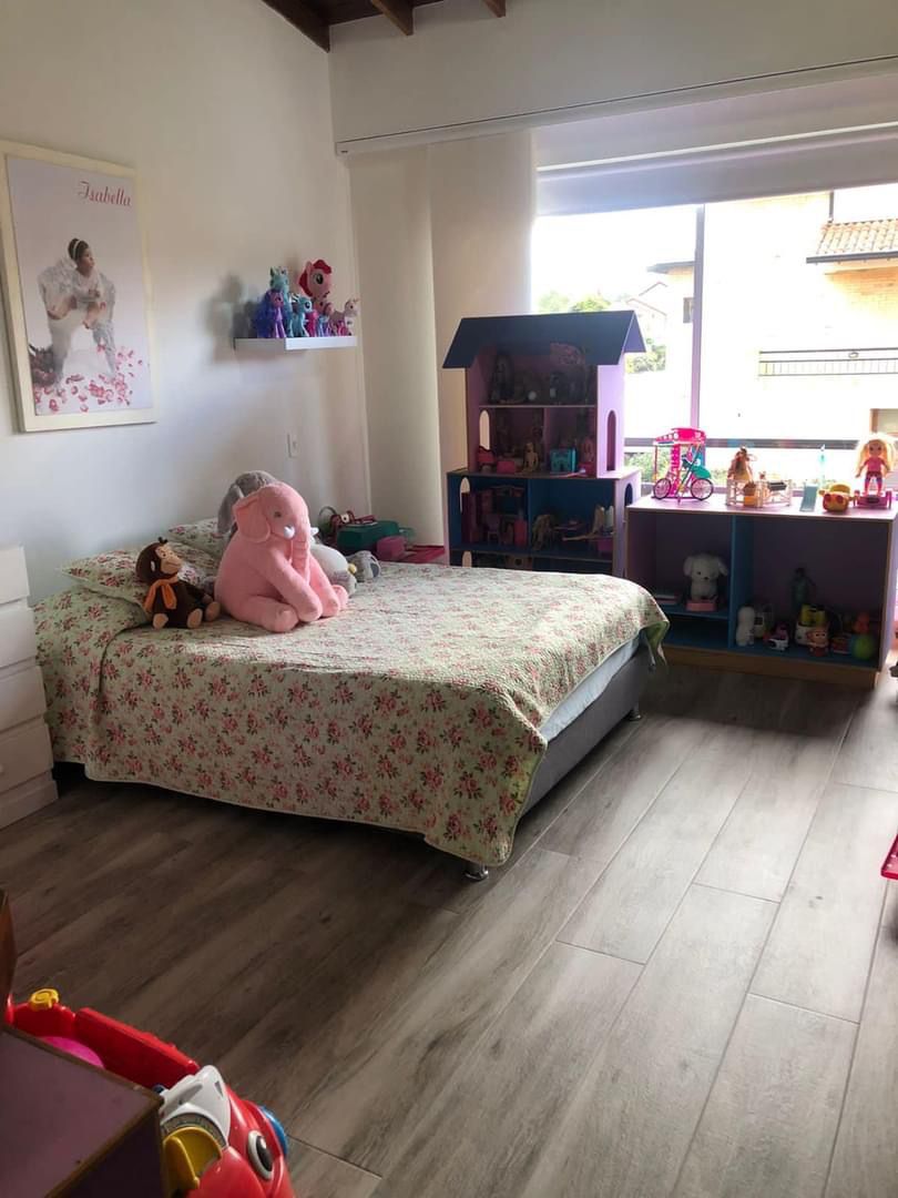 Casa de Lujo en Chía Cundinamarca – Milla de Oro