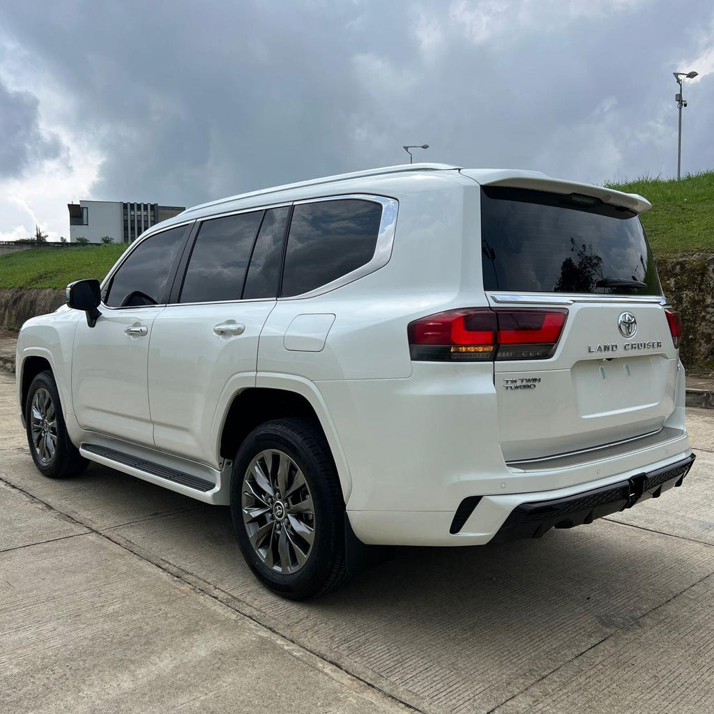 toyota lc