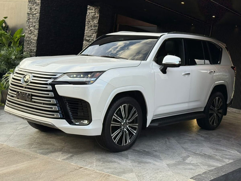 lexus