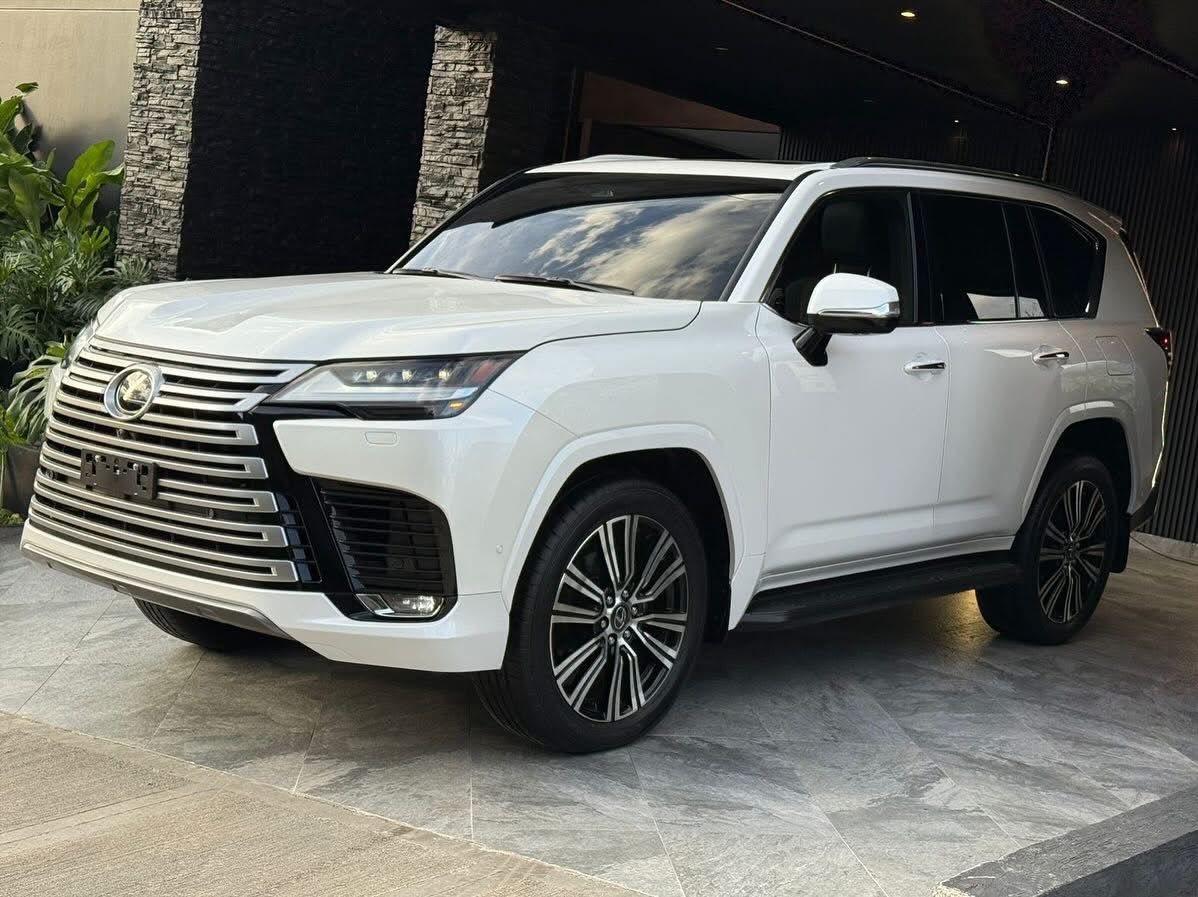 lexus