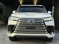 lexus