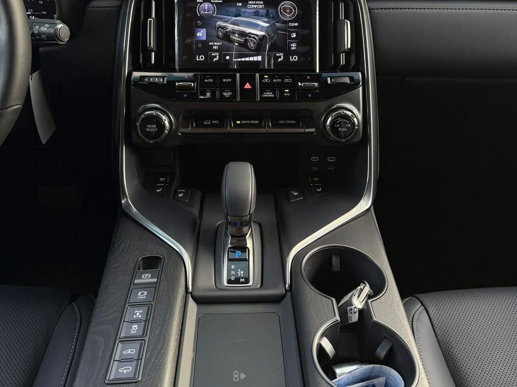 lexus