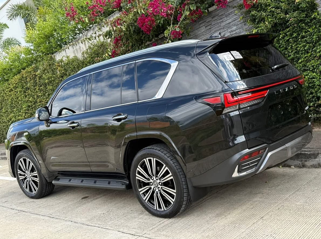lexus