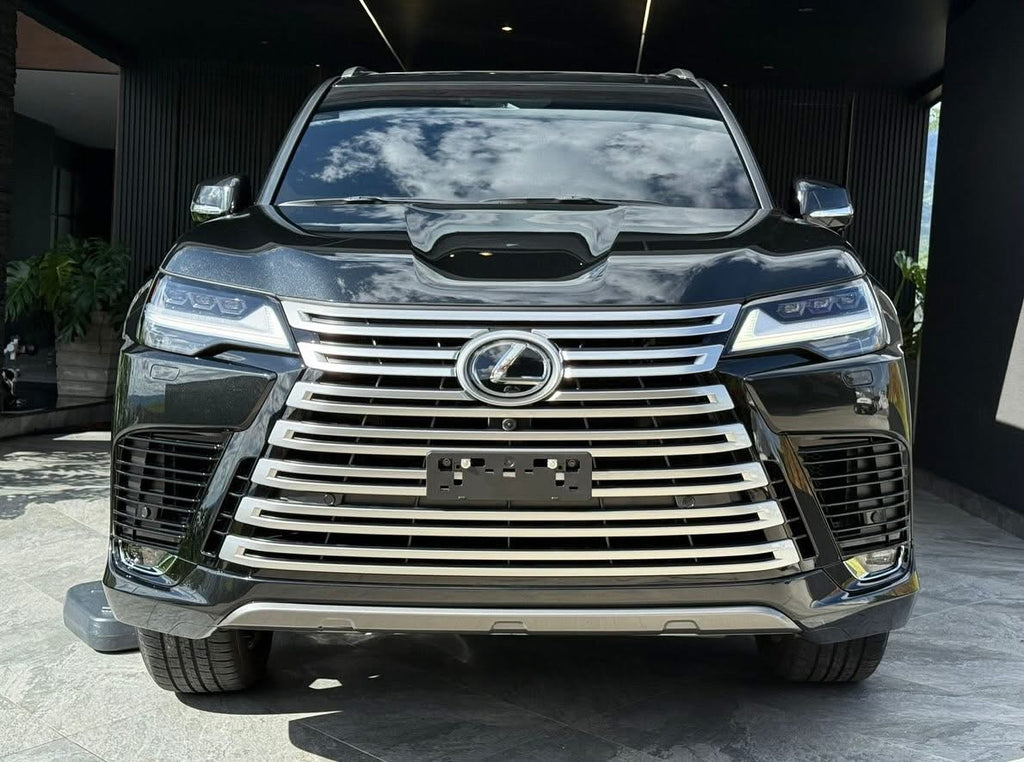 lexus