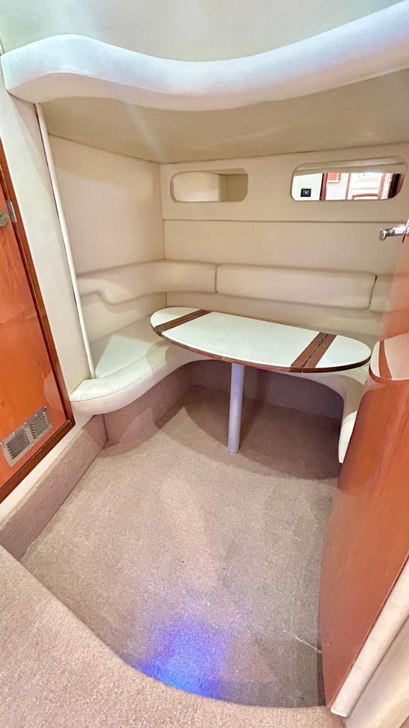Sea Ray 47 – Alquiler de Yate de Lujo en Cancún
