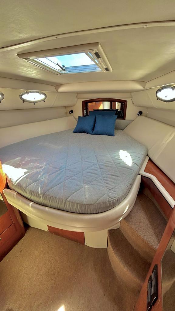 Sea Ray 47 – Alquiler de Yate de Lujo en Cancún