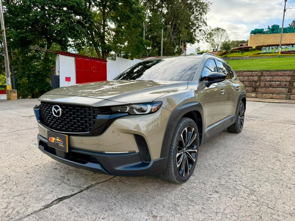 Mazda CX-50 2.5 Grand Touring 2023 – 40.000 km | Único Dueño