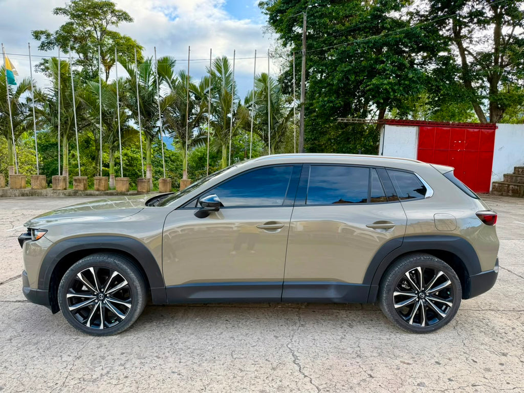 Mazda CX-50 2.5 Grand Touring 2023 – 40.000 km | Único Dueño