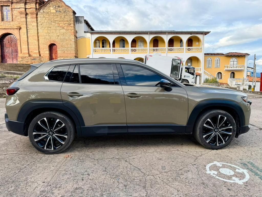 Mazda CX-50 2.5 Grand Touring 2023 – 40.000 km | Único Dueño