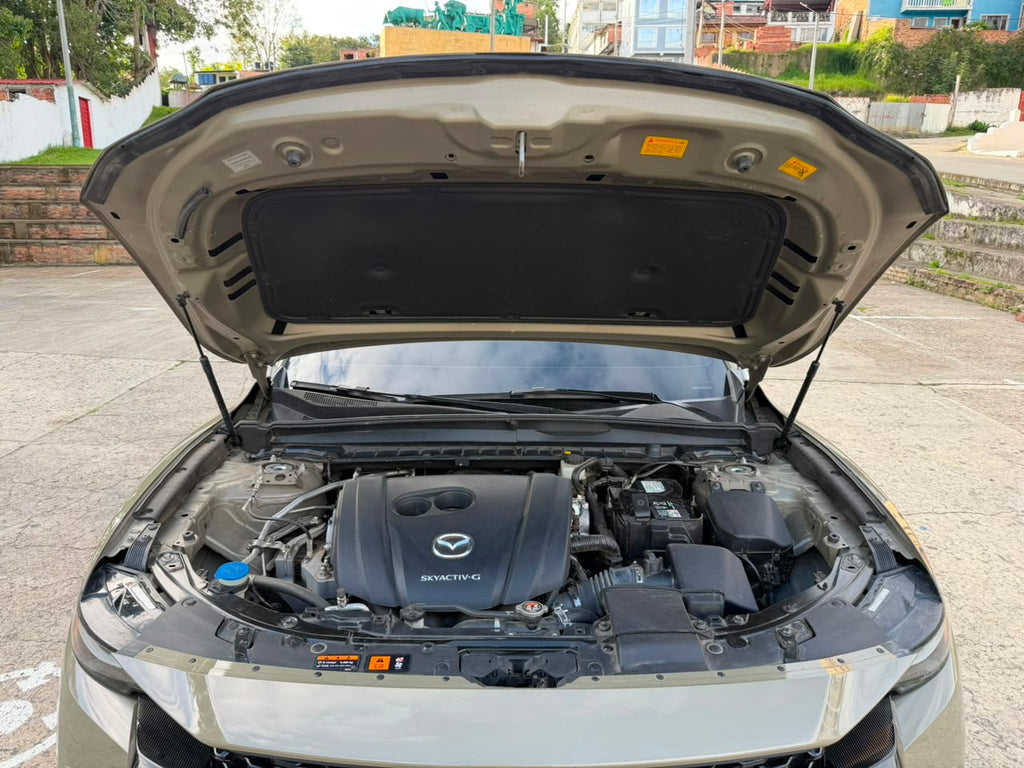 Mazda CX-50 2.5 Grand Touring 2023 – 40.000 km | Único Dueño