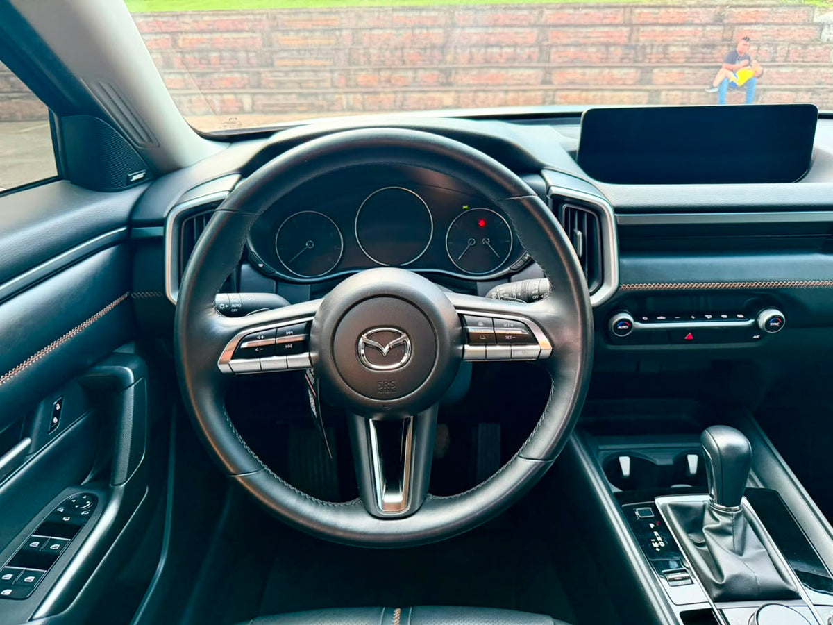 Mazda CX-50 2.5 Grand Touring 2023 – 40.000 km | Único Dueño