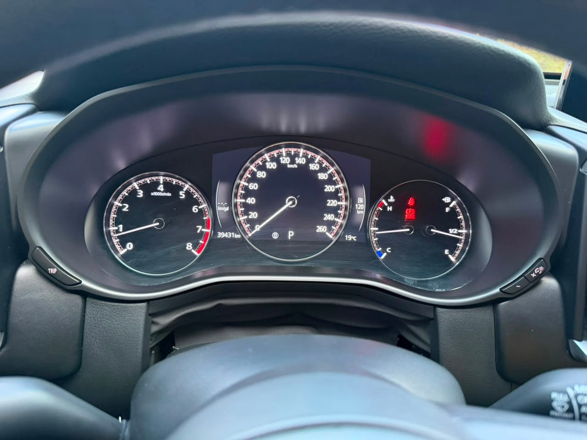 Mazda CX-50 2.5 Grand Touring 2023 – 40.000 km | Único Dueño