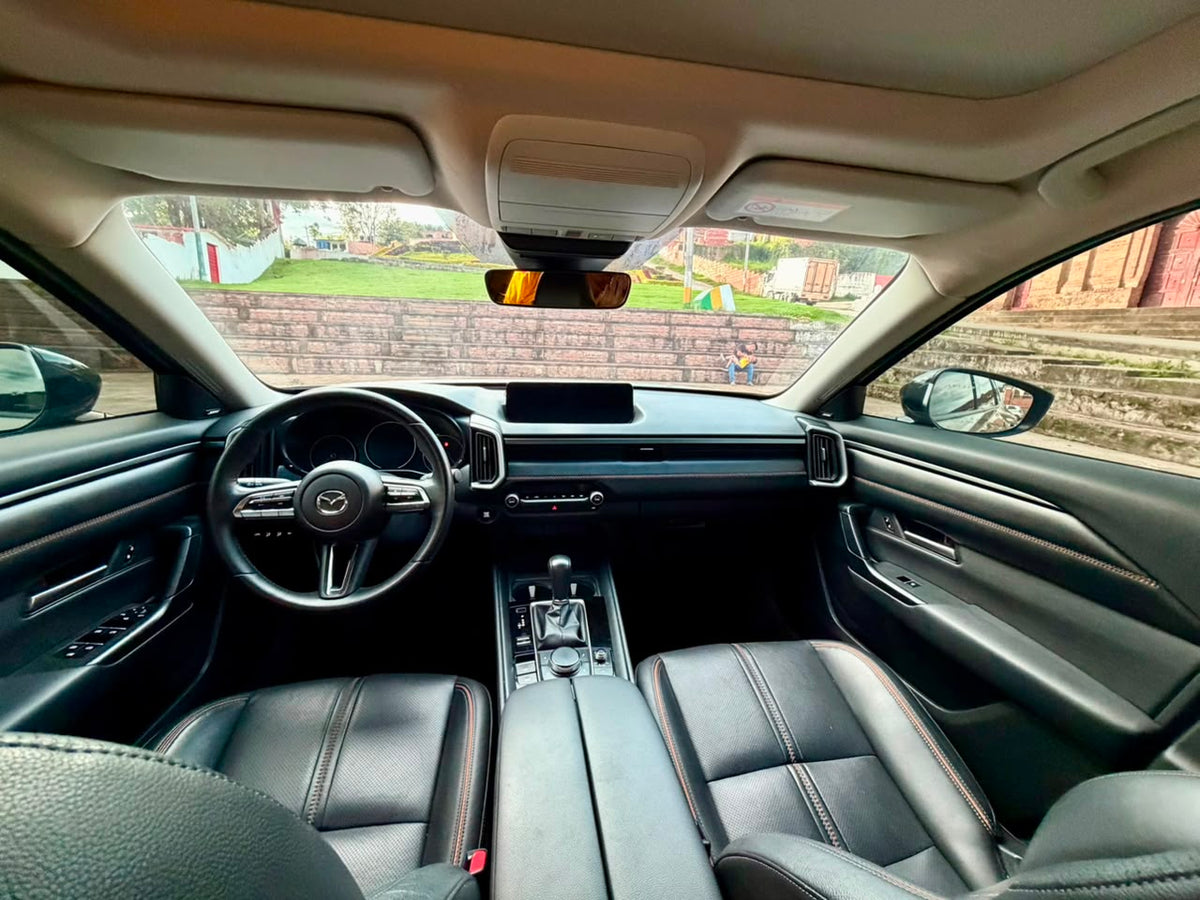 Mazda CX-50 2.5 Grand Touring 2023 – 40.000 km | Único Dueño