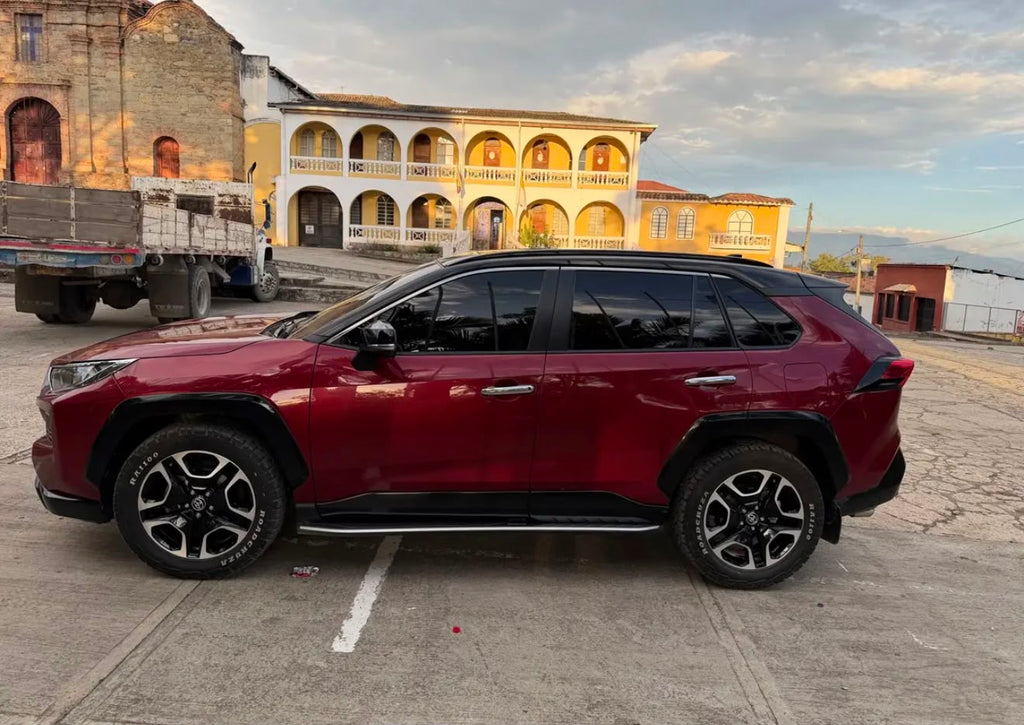 Toyota RAV4 2.5 XRoad 2020 – 42.000 km | AWD Aventura y Lujo