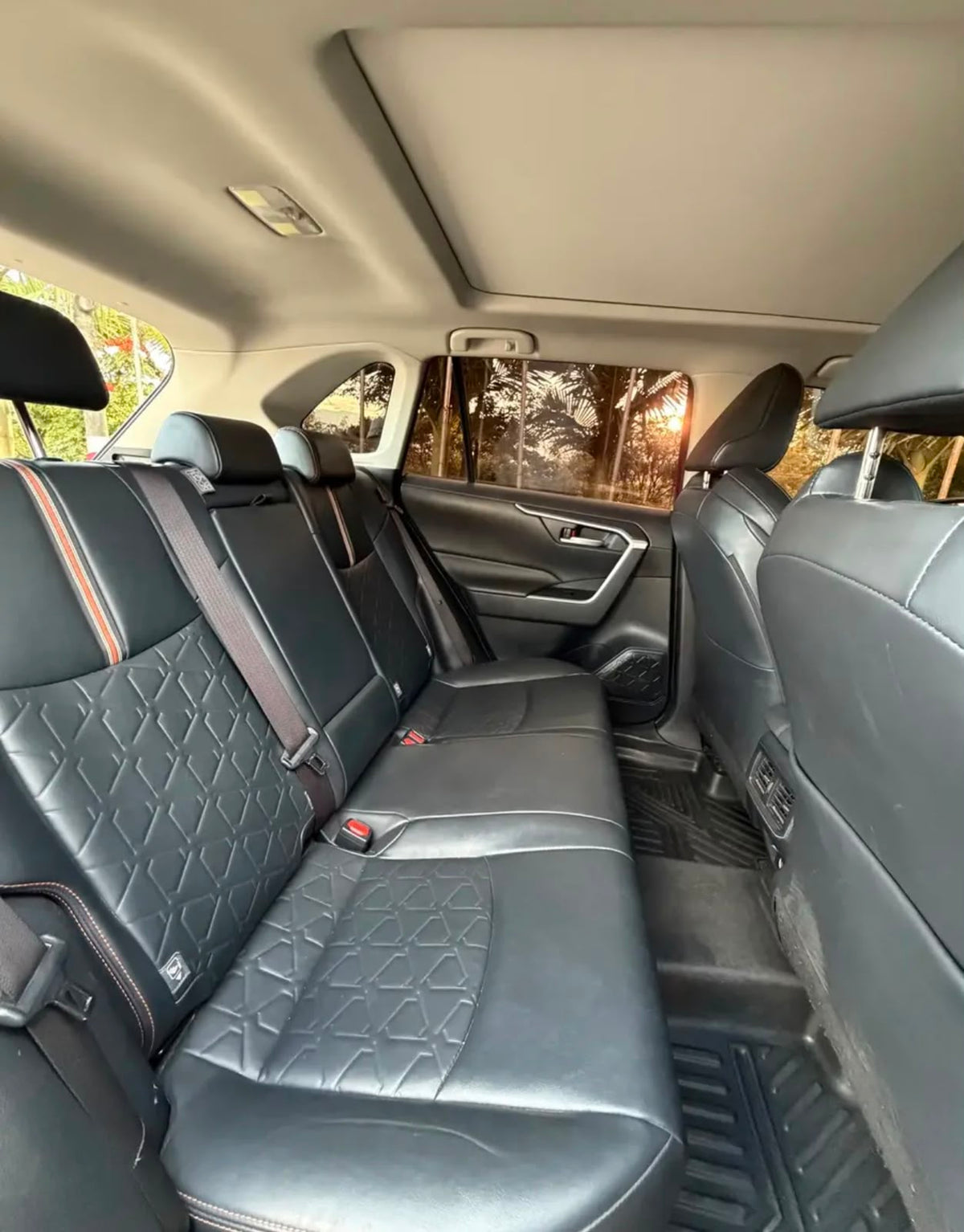Toyota RAV4 2.5 XRoad 2020 – 42.000 km | AWD Aventura y Lujo